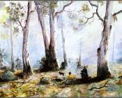 Australian Bush - 乔治·菲利普斯